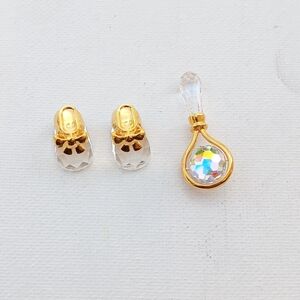 Swarovski Baby Gift